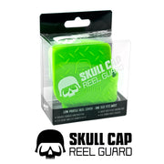 Skull Cap Reel Guard