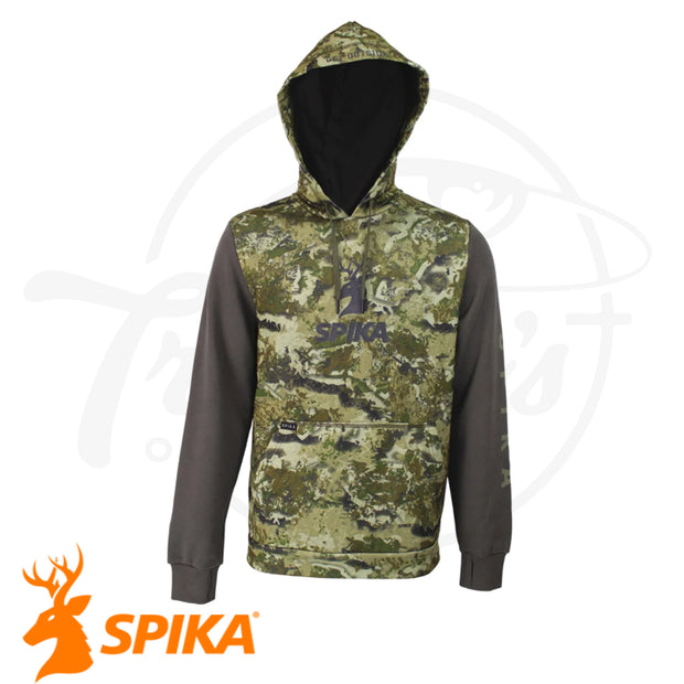 Spika GO Advance Hoodie Mens