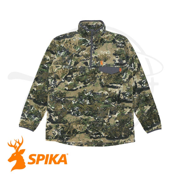 Spika Basecamp Fleece Jumper