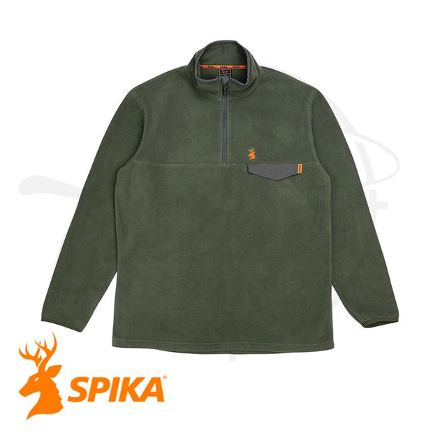 Spika Basecamp Fleece Jumper
