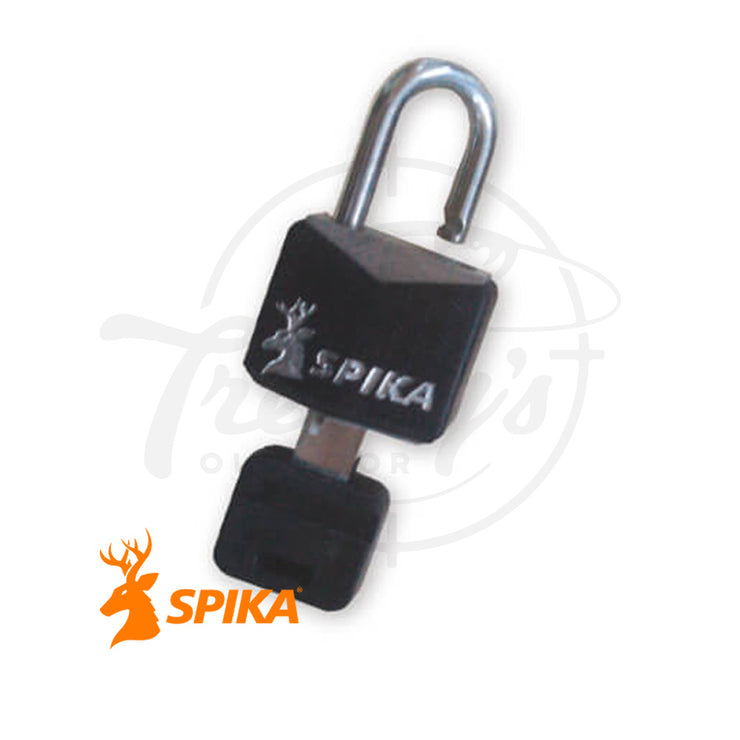 Spika Case Locks