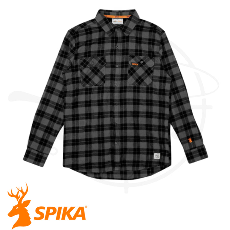 Spika Checkered Shirt