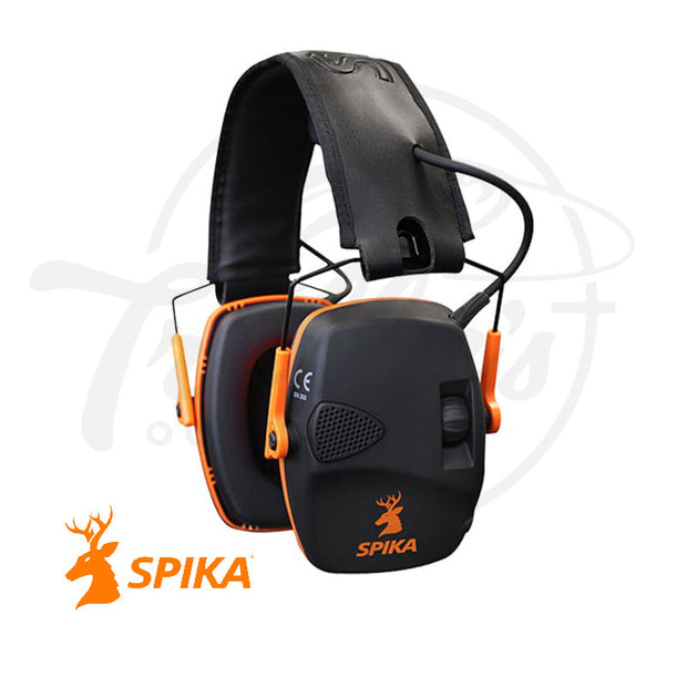 Spika Electronic Ear Muff