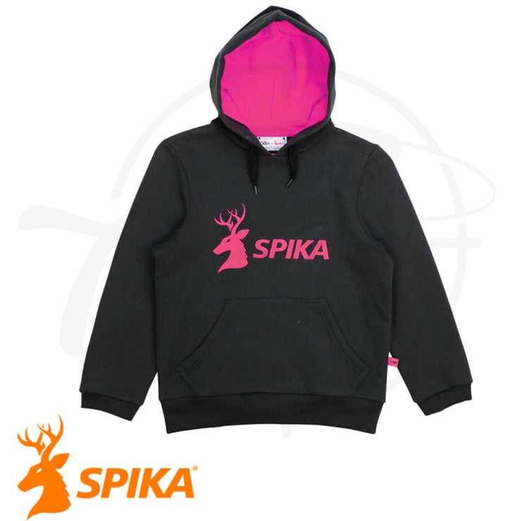 Spika GO Classic Hoodie Girls