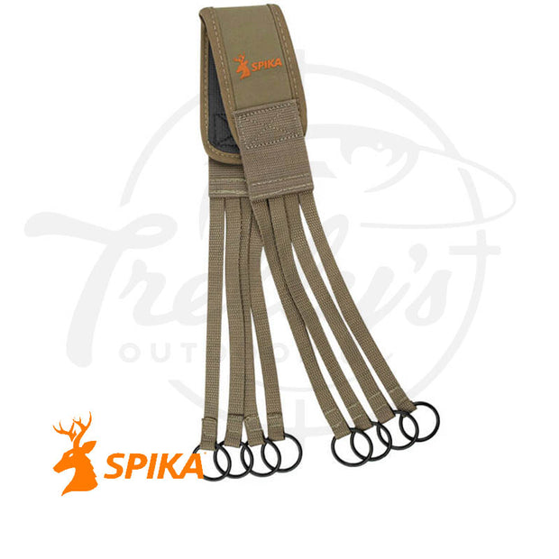 Spika Loop Game Carrier