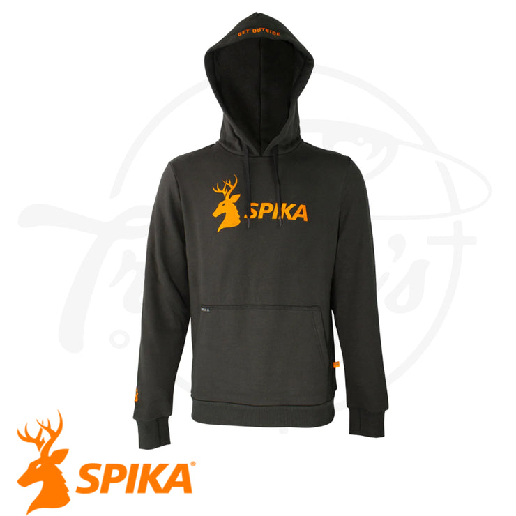 Spika GO Classic Hoodie Mens