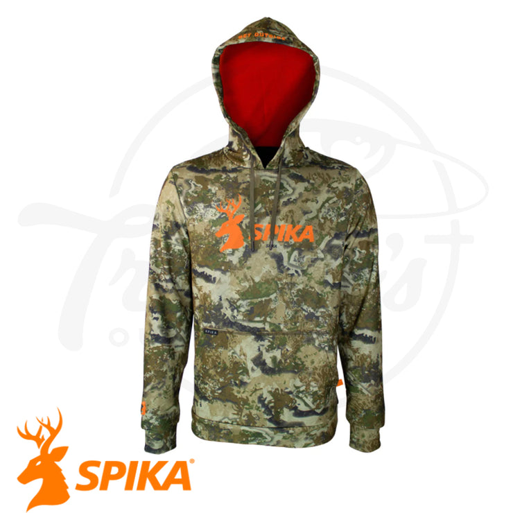 Spika GO Classic Hoodie Mens