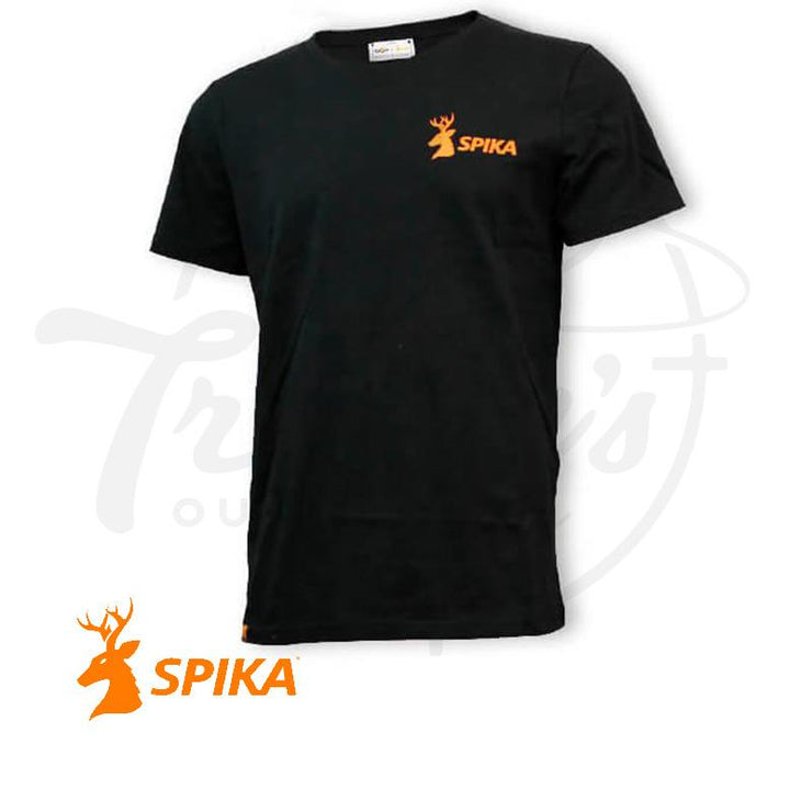 Spika Mens Go T Shirt