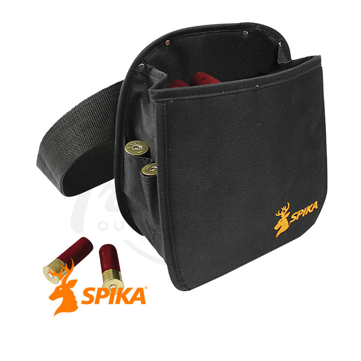 Spika Premium Shell Bag