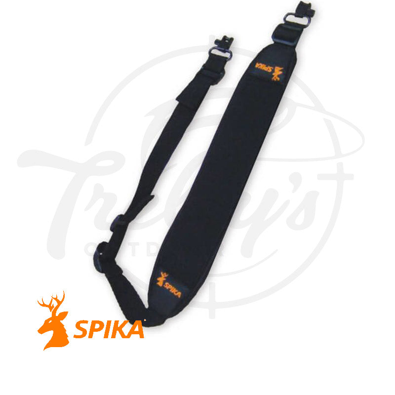 Spika SA-1 Alpine Sling Black – Trellys