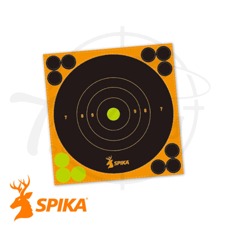 Spika Shotview Targets