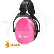 Spika Slimline Ear Muff