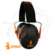 Spika Slimline Ear Muff