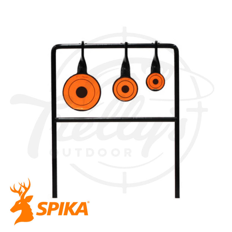 Spika Target 3 Spinner
