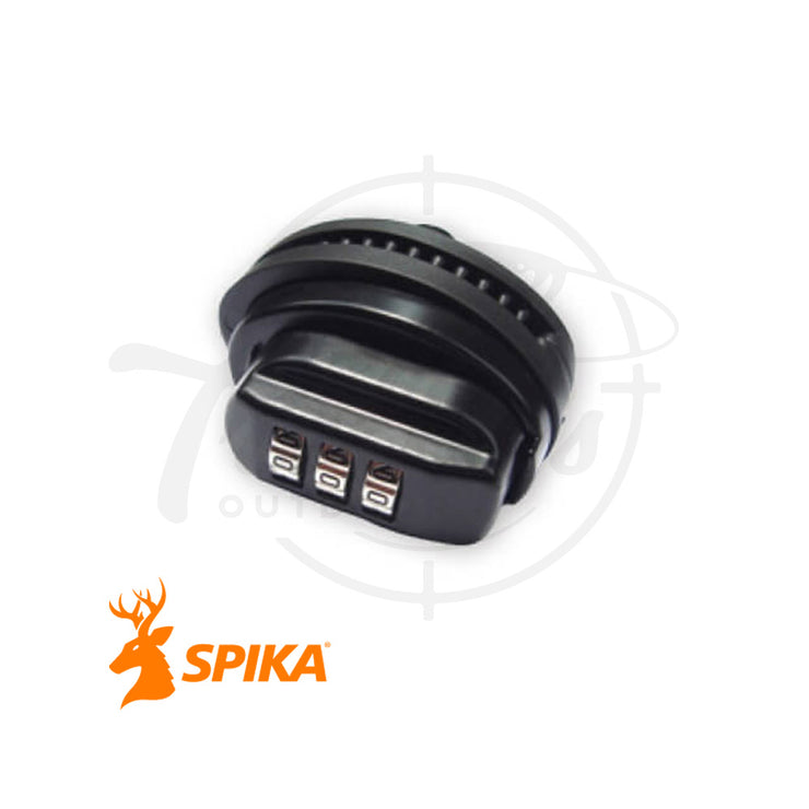 Spika Trigger Lock Combination