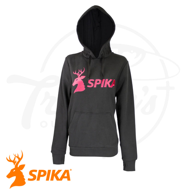 Spika GO Classic Hoodie Womens