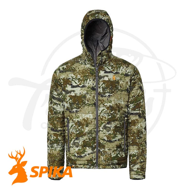 Spika Chase Puffer Jacket