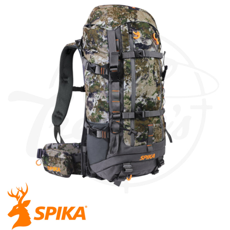 Spika Drover 40L Pack and Frame