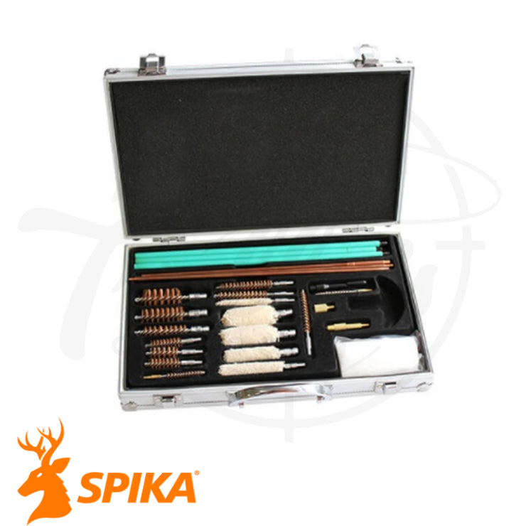Spika Premium Cleaning Kit