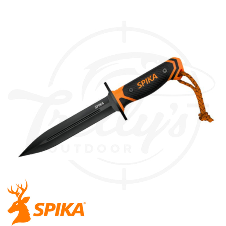 Spika Sticker II Knife