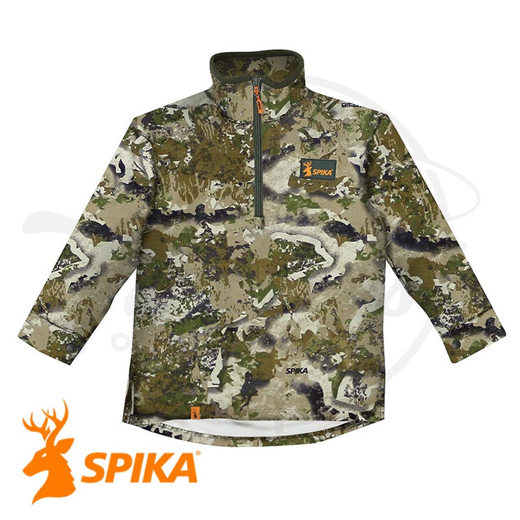 Spika Kids Tracker Long Sleeve