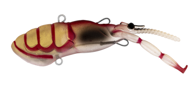 Daiwa Steez Soft Shell 90