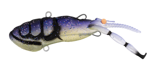 Daiwa Steez Soft Shell 90