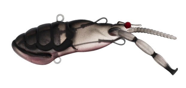 Daiwa Steez Soft Shell 90