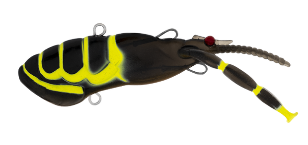 Daiwa Steez Soft Shell 90