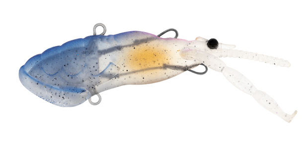 Daiwa Steez Soft Shell 90