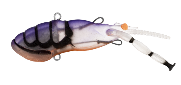 Daiwa Steez Soft Shell 90