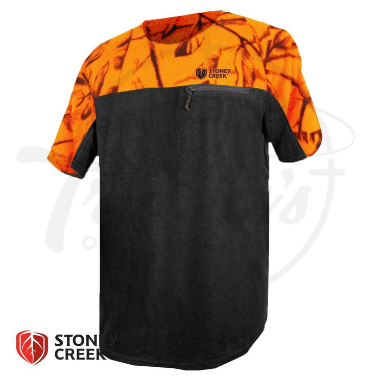 Stoney Creek Microplus Short Sleeve