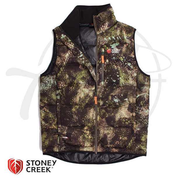 Stoney Creek Thermolite Vest