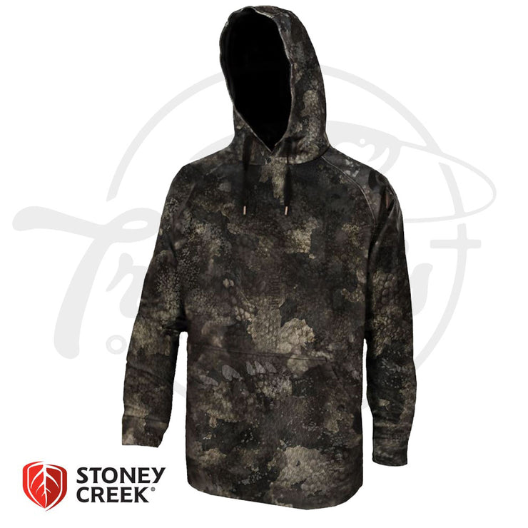 Stoney Creek 365 Tech Hoodie