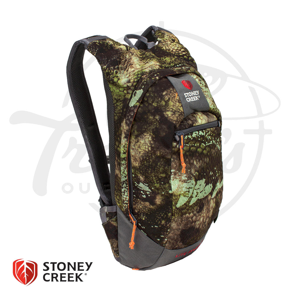 Stoney Creek Pack Lite River 15 – Trellys