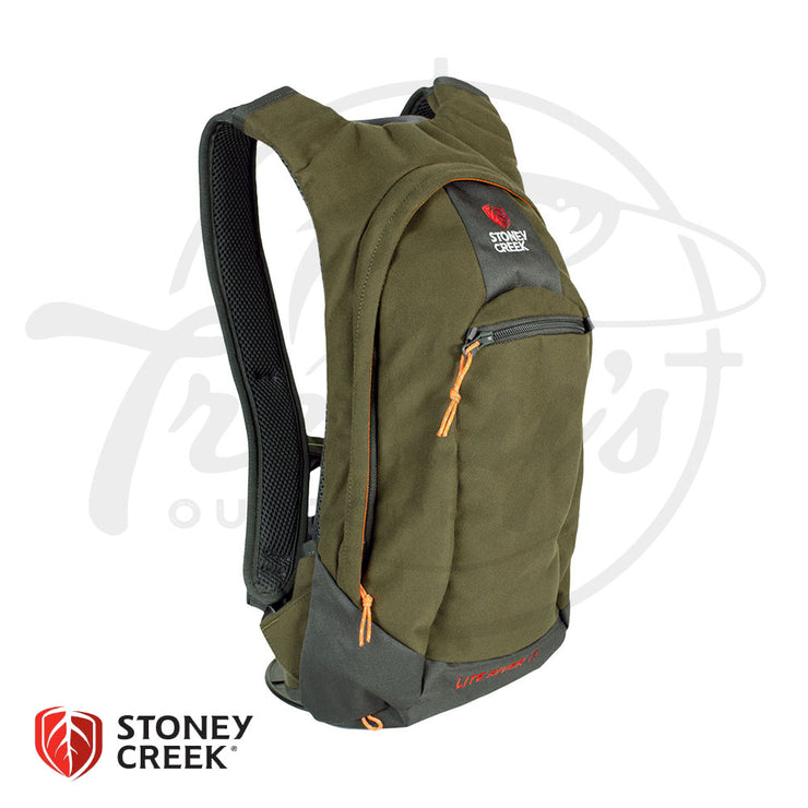 Stoney Creek Pack Lite River 15