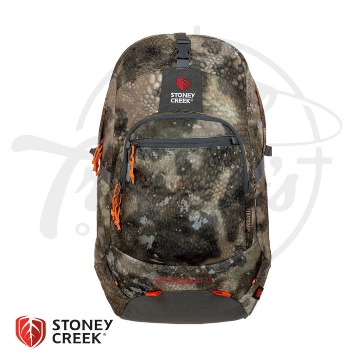 Stoney Creek Pack Whirinaki 25