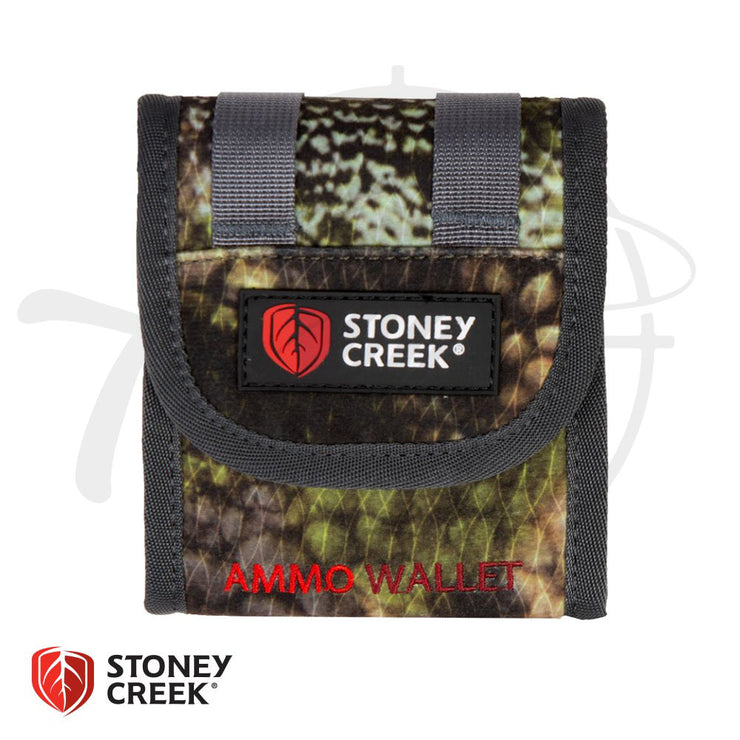 Stoney Creek Ammo Wallet