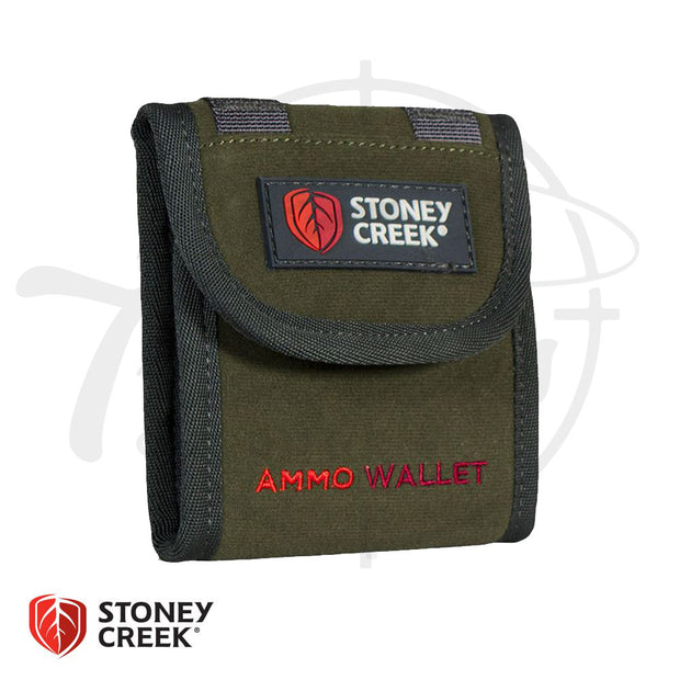 Stoney Creek Ammo Wallet