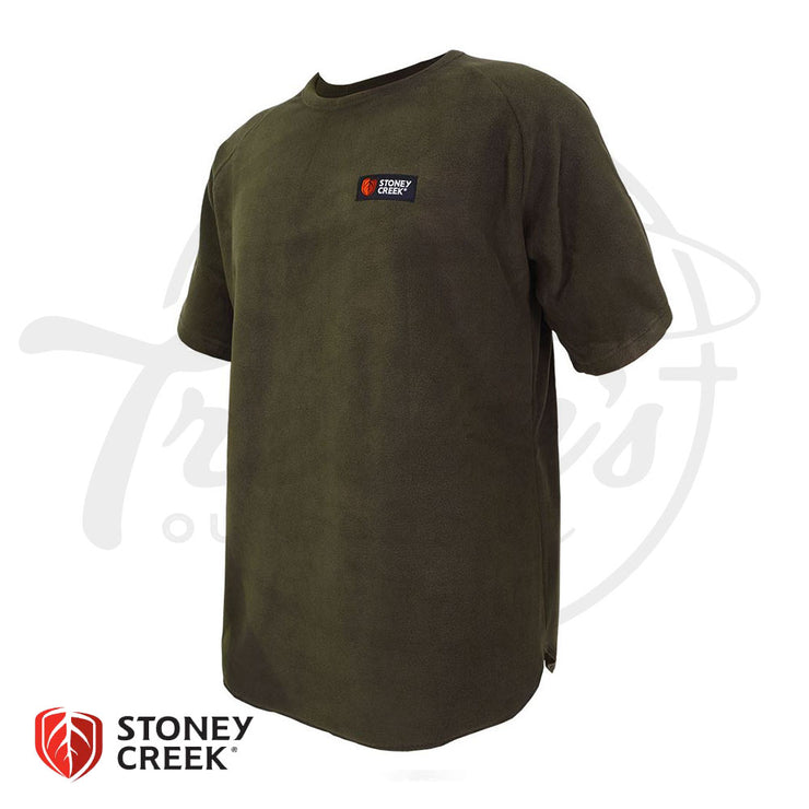 Stoney Creek Bush Tee