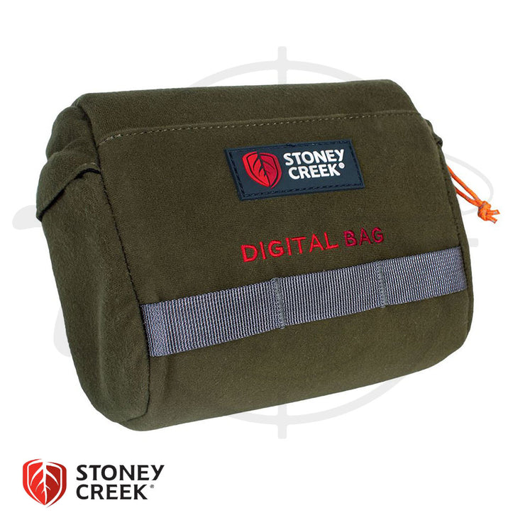 Stoney Creek Digital Bag