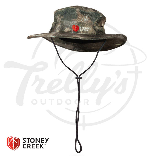Stoney Creek 360 Wide Brim Hat