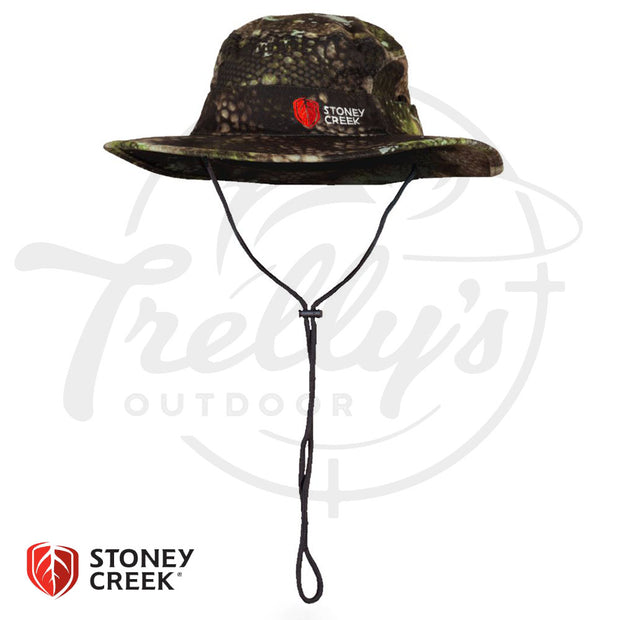 Stoney Creek 360 Wide Brim Hat