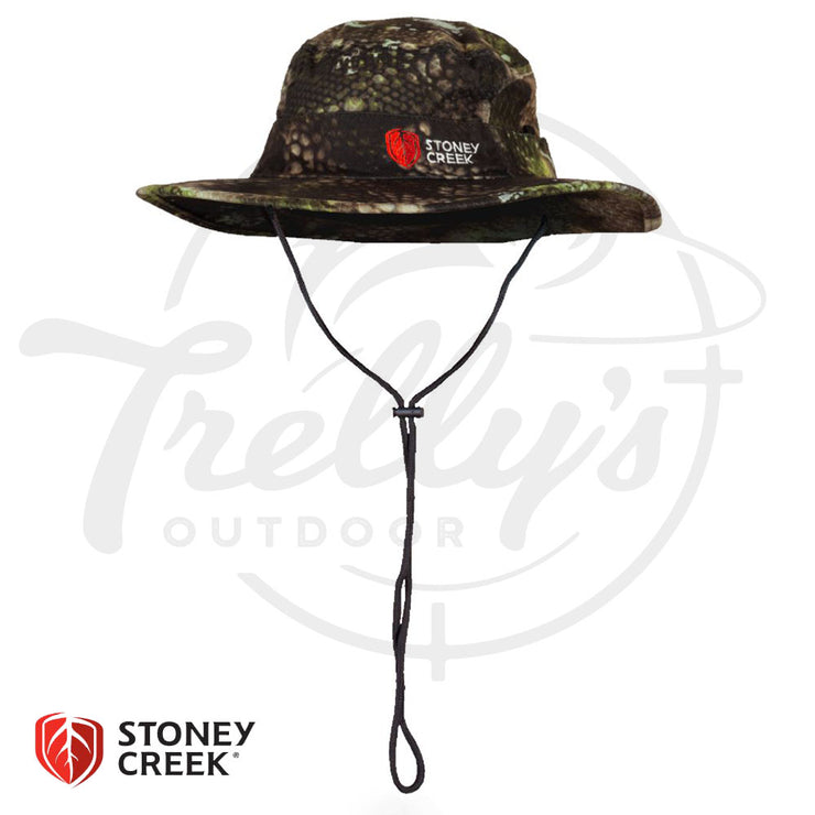 Stoney Creek Duley Hat