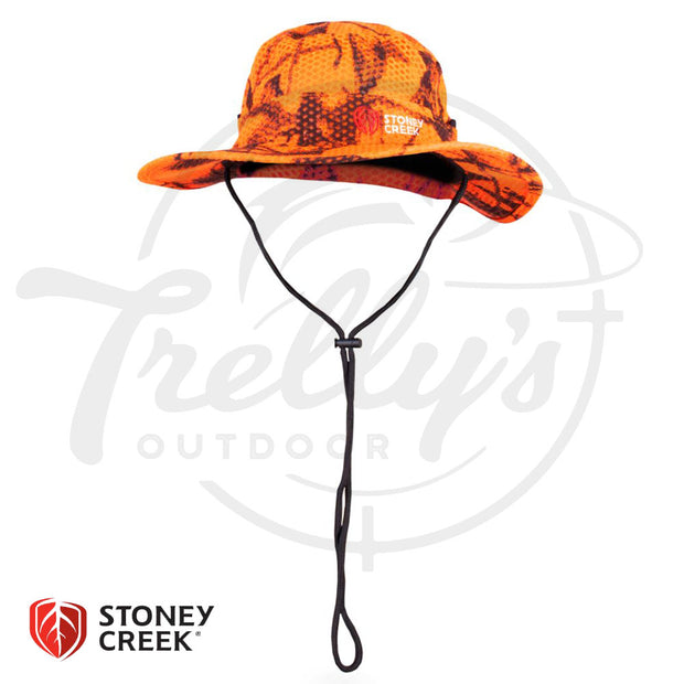 Stoney Creek 360 Wide Brim Hat