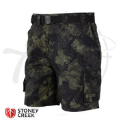 Stoney Creek Fast Cast Shorts