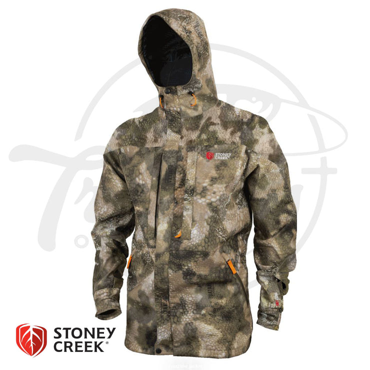 Stoney Creek Frostline Jacket