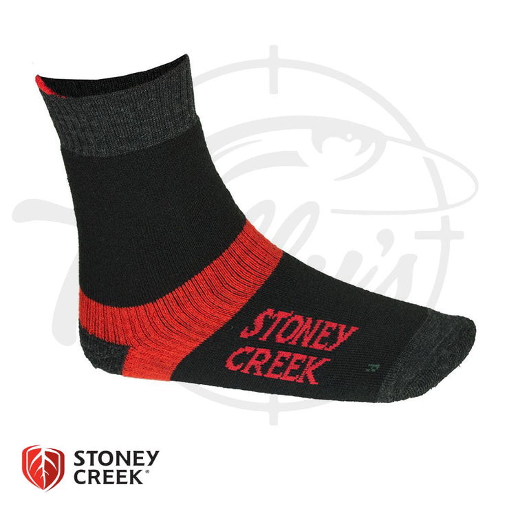 Stoney Creek Hunting Sock