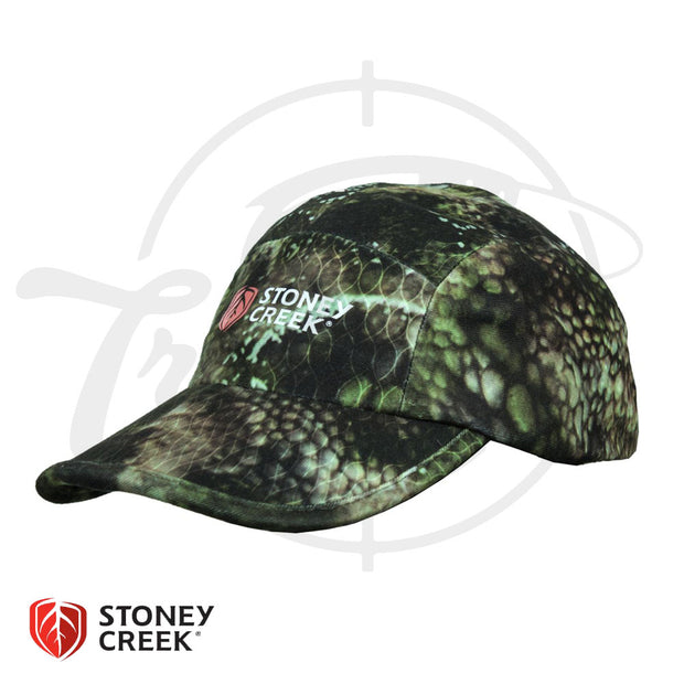 Stoney Creek Huntlite Cap