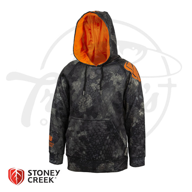 Stoney Creek Kids 365 Tech Hoodie